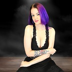 naerrwen Profile Picture