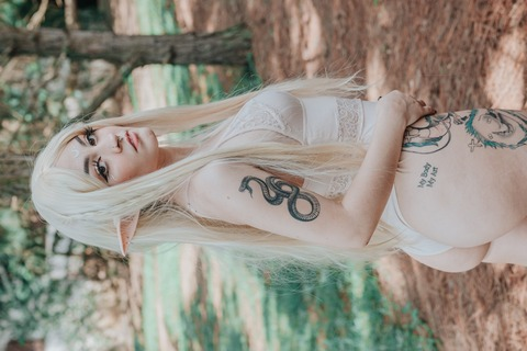 Video leaks naerys_sg