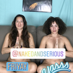 Onlyfans leak nakedandserious 

 profile picture