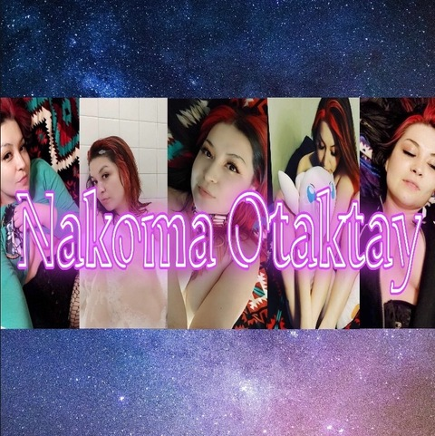 Video leaks nakomaloves