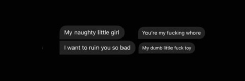 Video leaks namelesswitch