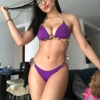 Nani Dance (@nanibellydance) Leaked OnlyFans 

 profile picture