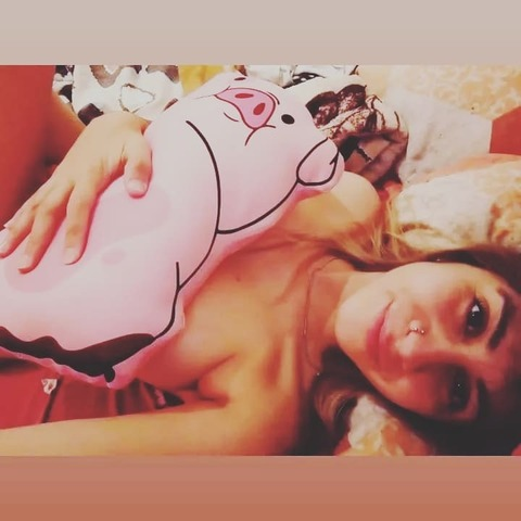 Video leaks nannibrighstar