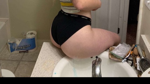 Video leaks naomi_summers