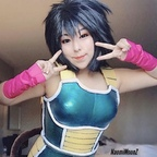 naomimoonz Profile Picture