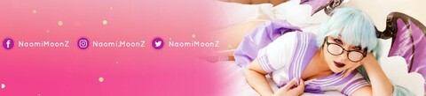 Video leaks naomimoonz