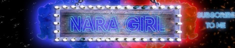 Video leaks naragirl