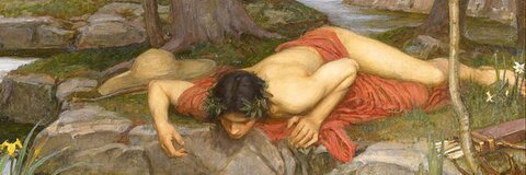 Video leaks narsissyus