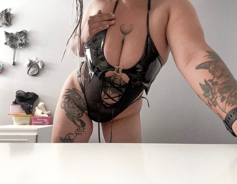Video leaks nasty_goth