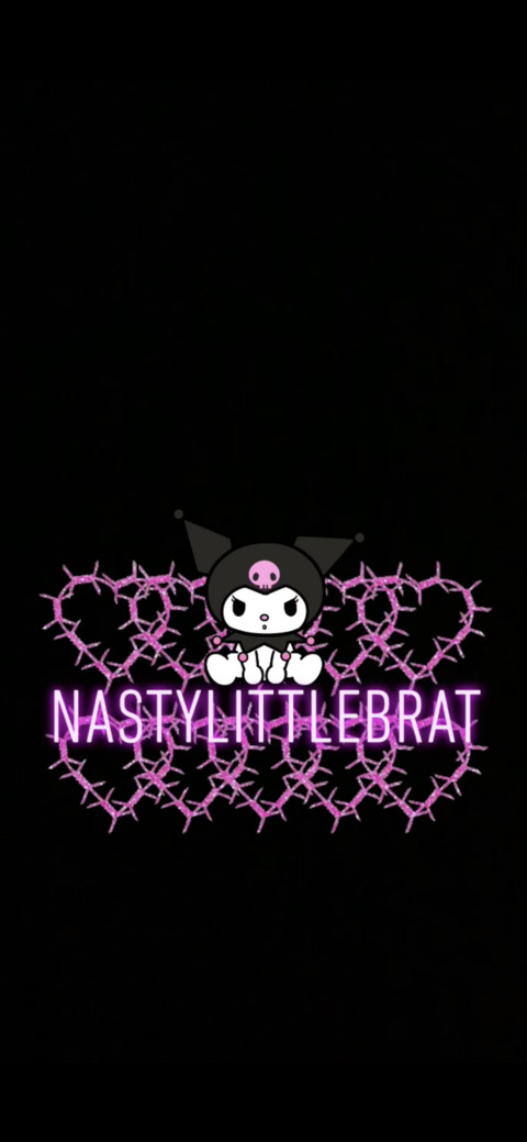 Video leaks nastylittlebrat