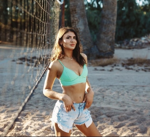 Video leaks nataliagetsnaughty