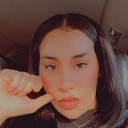 NataliaThaVirgo♍️💜 (@nataliathevirgo) Leaked OnlyFans 

 profile picture