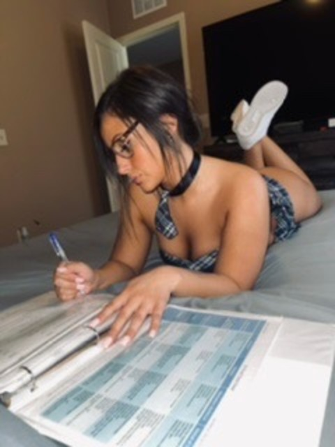 Video leaks nataliaxxluv
