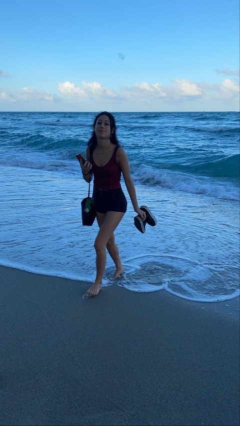 Video leaks nataliescutefeet42