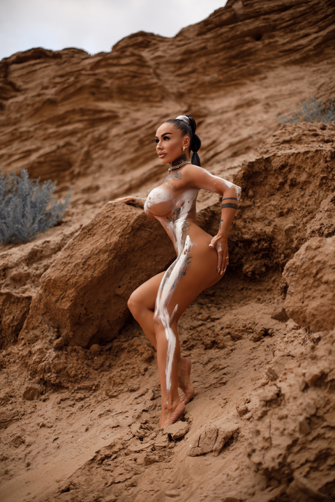 Video leaks natalisport__