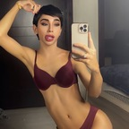 natasha_shemale (Natasha.نتاشا🦋) OnlyFans content 

 profile picture