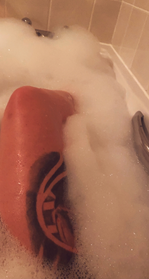 Video leaks natashasinner