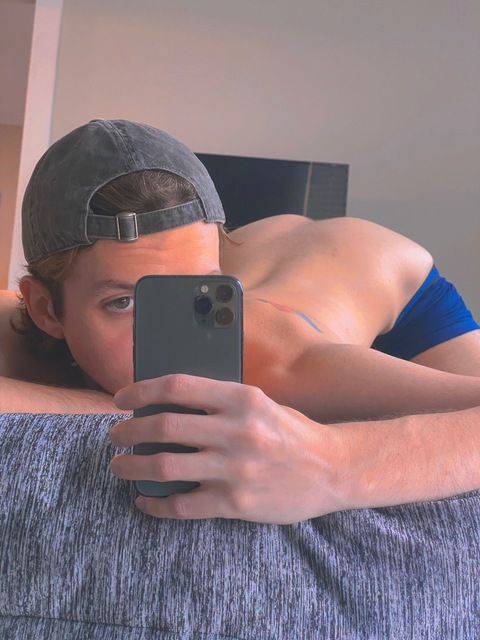 Video leaks natejamesxxx