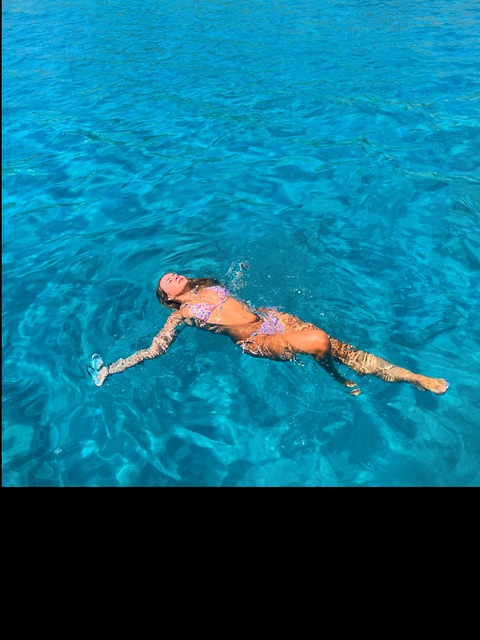 Video leaks nathalielovely