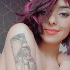 Nathaly_May (@nathaly_may) Leaked OnlyFans 

 profile picture