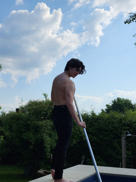 Video leaks nathanwanks