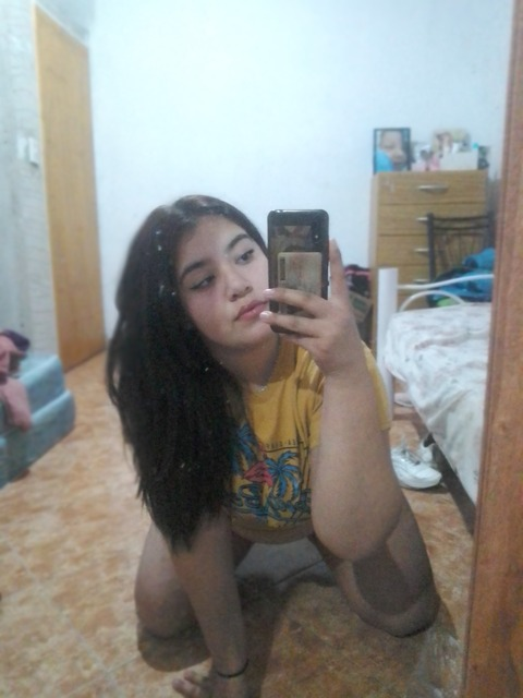 Video leaks natituzorrita