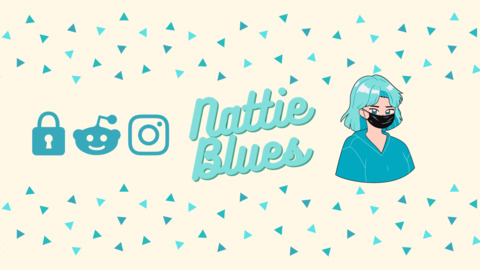 Video leaks nattieblues