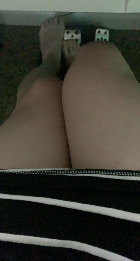 Video leaks naturefreek