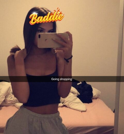 Video leaks naughty-girl