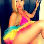 naughtyballerina Profile Picture