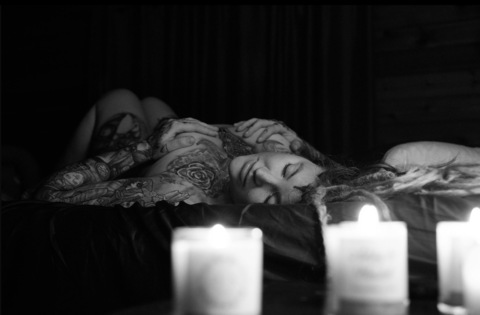 Video leaks naughtybi_nature