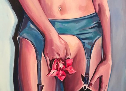 Video leaks naughtydin