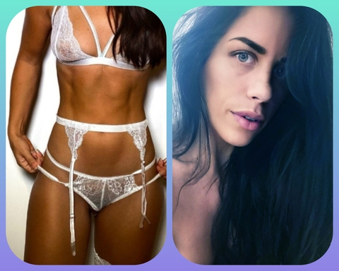 Video leaks naughtyjade2