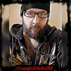naughtylittledevil69 Profile Picture
