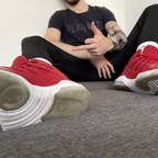 Naughty sneakers naughtysneakers Leaks OnlyFans 

 profile picture