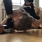 Download naughtysneakersfree OnlyFans leaks for free 

 profile picture