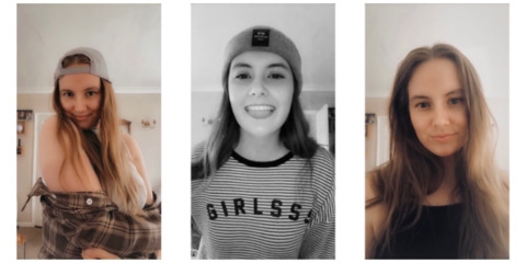 Video leaks naughtytorixxx