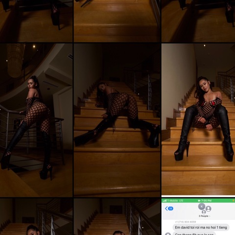 Video leaks naughtyvory