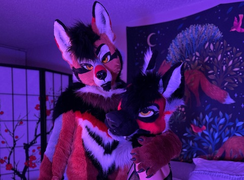 Video leaks naughtywoofs