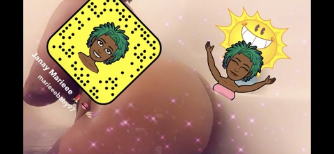 Video leaks nay_marieee