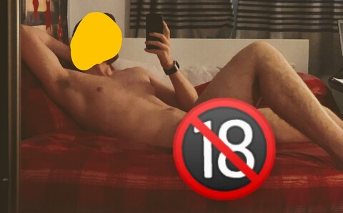 Video leaks neachalbannach1