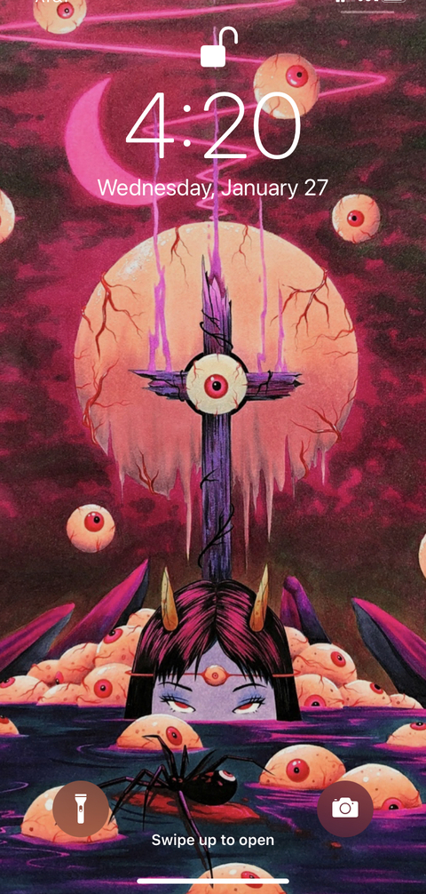 Video leaks neckromancer666