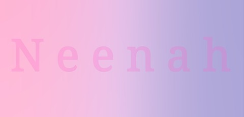 Video leaks neenahxoxo