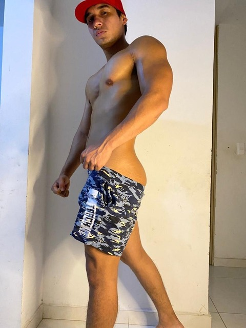Video leaks negritoboy