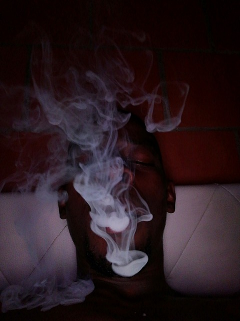 Video leaks negro_101