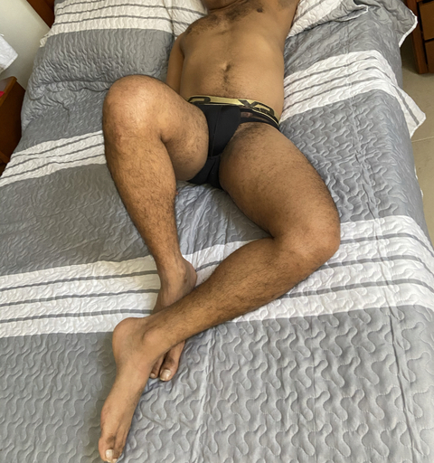 Video leaks negroarrecho