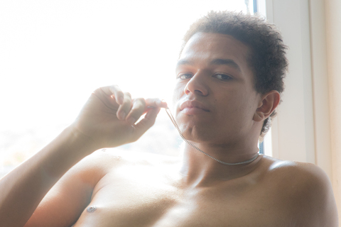 Video leaks negrogerman