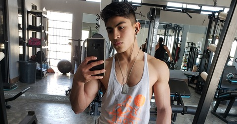 Video leaks nelsogarcia3