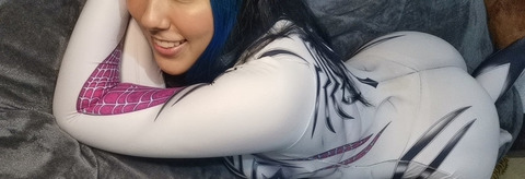 Video leaks nemikocos