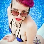 Neeka the Neon Goblin neon_goblinry Leak OnlyFans 

 profile picture